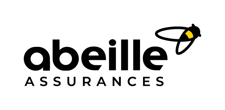 logo abeille assurances