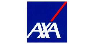 logo axa